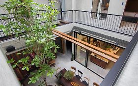 Tan Hostel X Cafe , Aonang Beach (Adults Only)