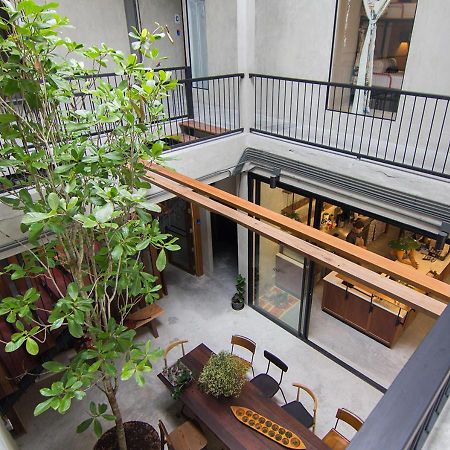Tan Hostel X Cafe , Aonang Beach (Adults Only) Ao Nang Exterior photo