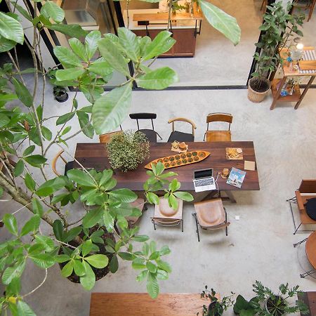 Tan Hostel X Cafe , Aonang Beach (Adults Only) Ao Nang Exterior photo